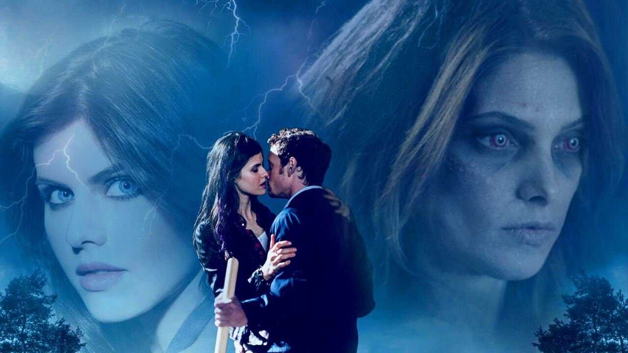 Burying the Ex 0