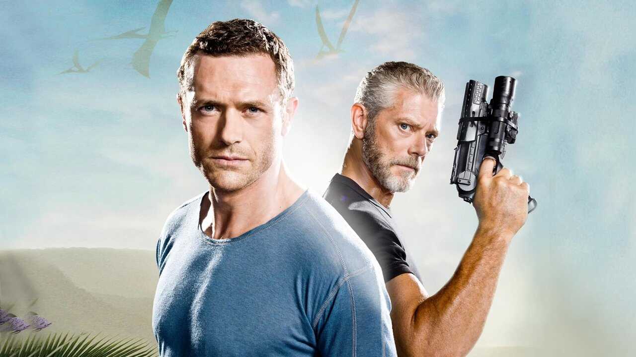 DE - Terra Nova (2011) 2