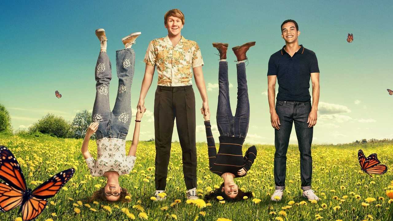 FR - Everything's Gonna Be Okay (2020) (US) 0