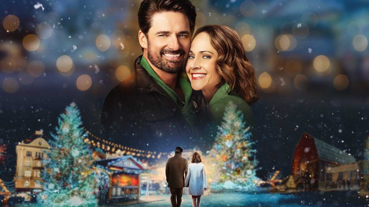 Our Holiday Story (2024) 0