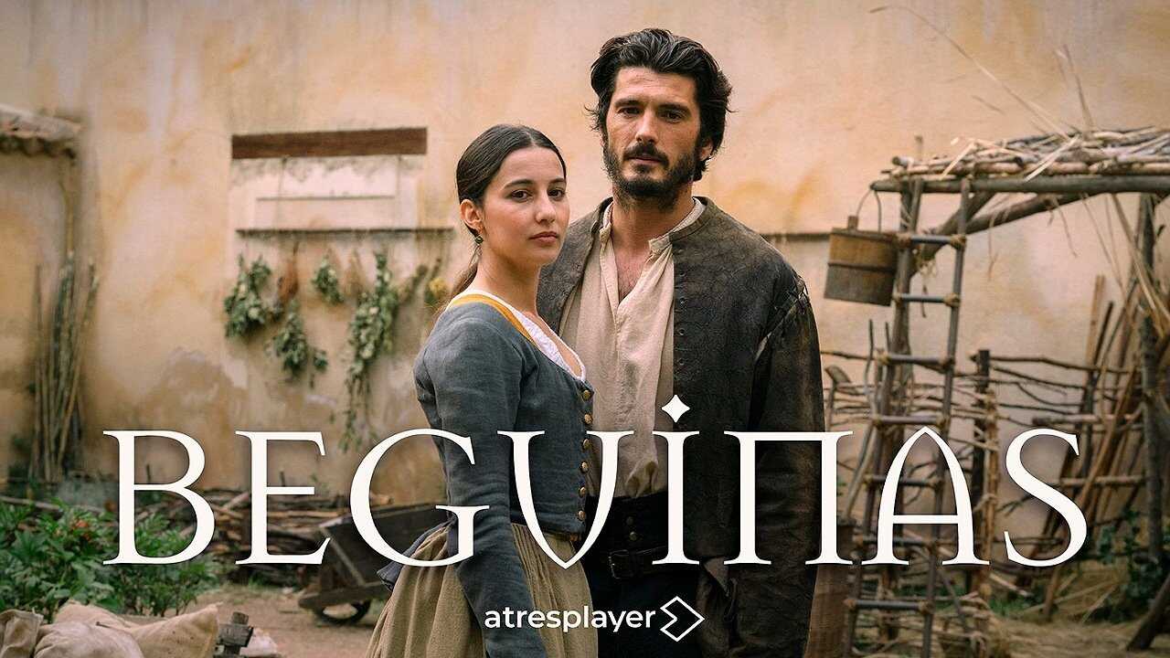 ES - Beguinas (2024) 1