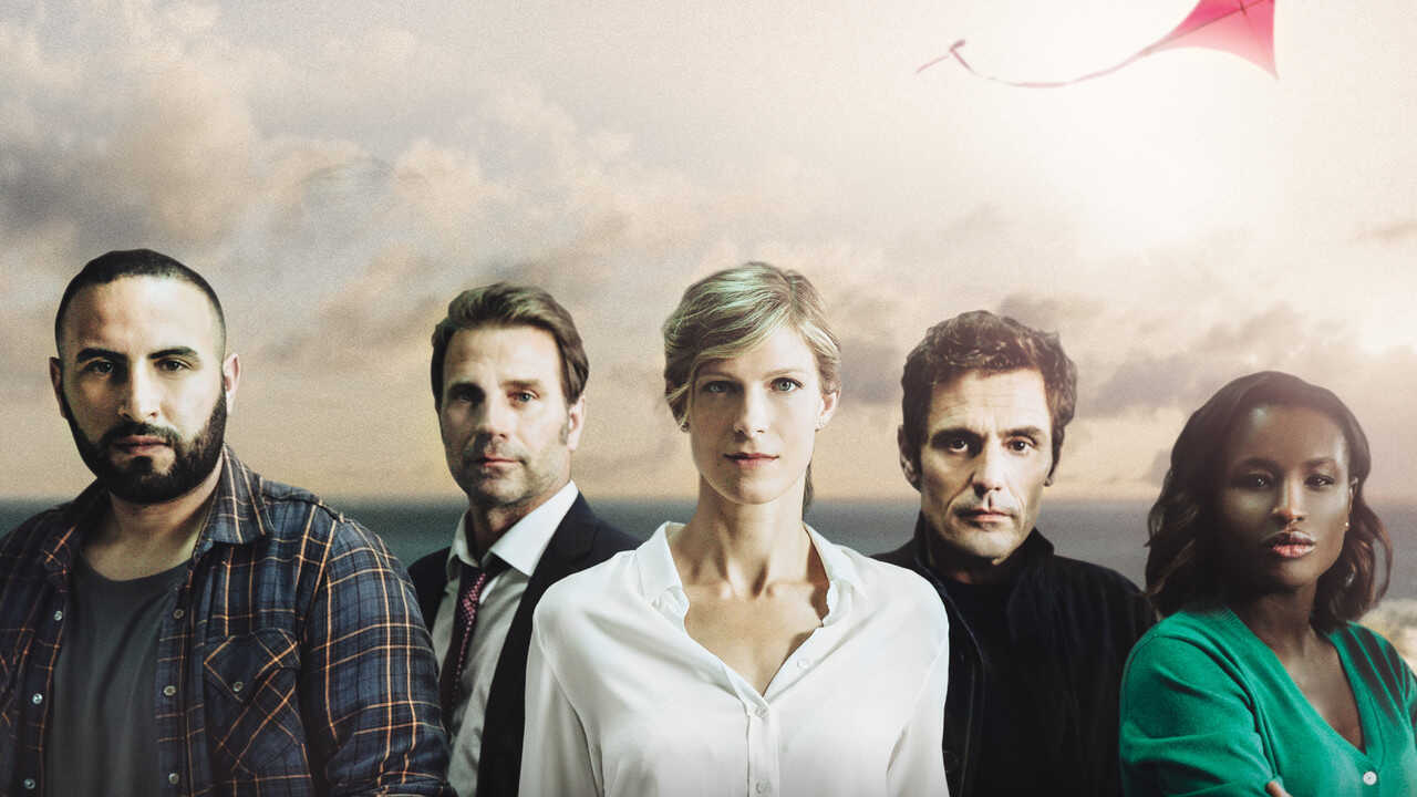 FR - Sophie Cross (2021) (BE) 2