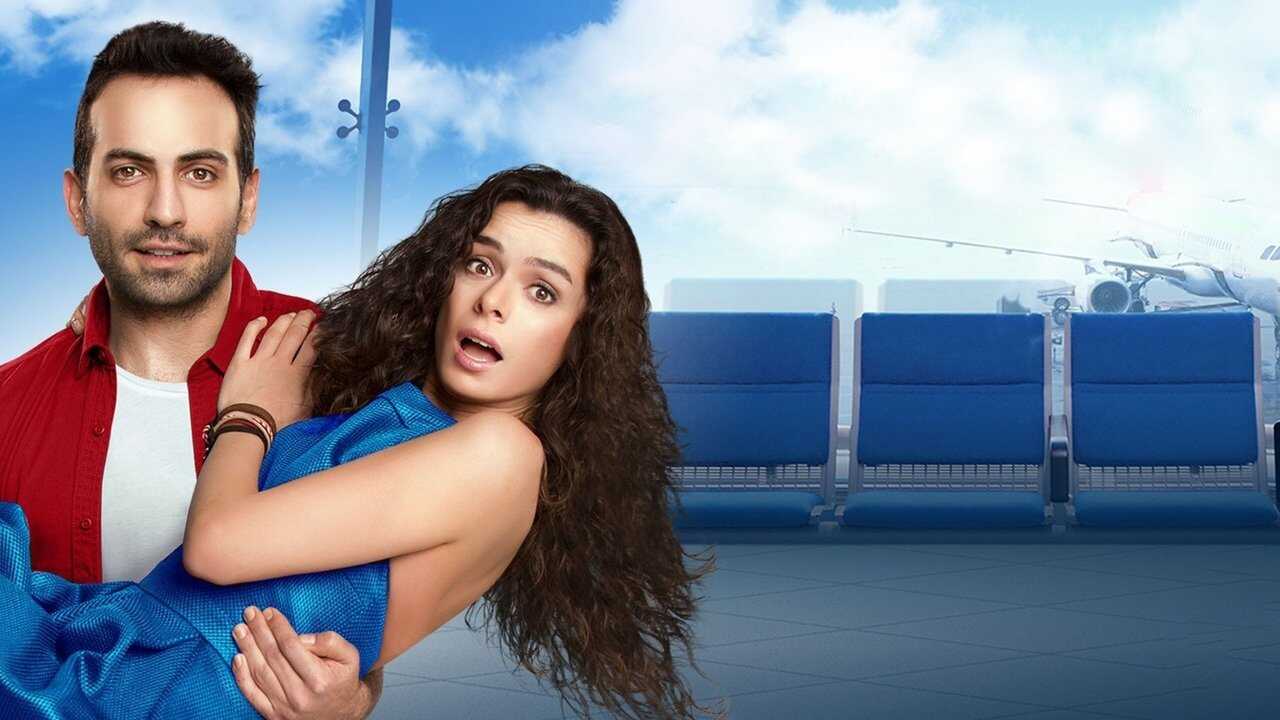 AR - مسلسل العشق مجددا مدبلج 4