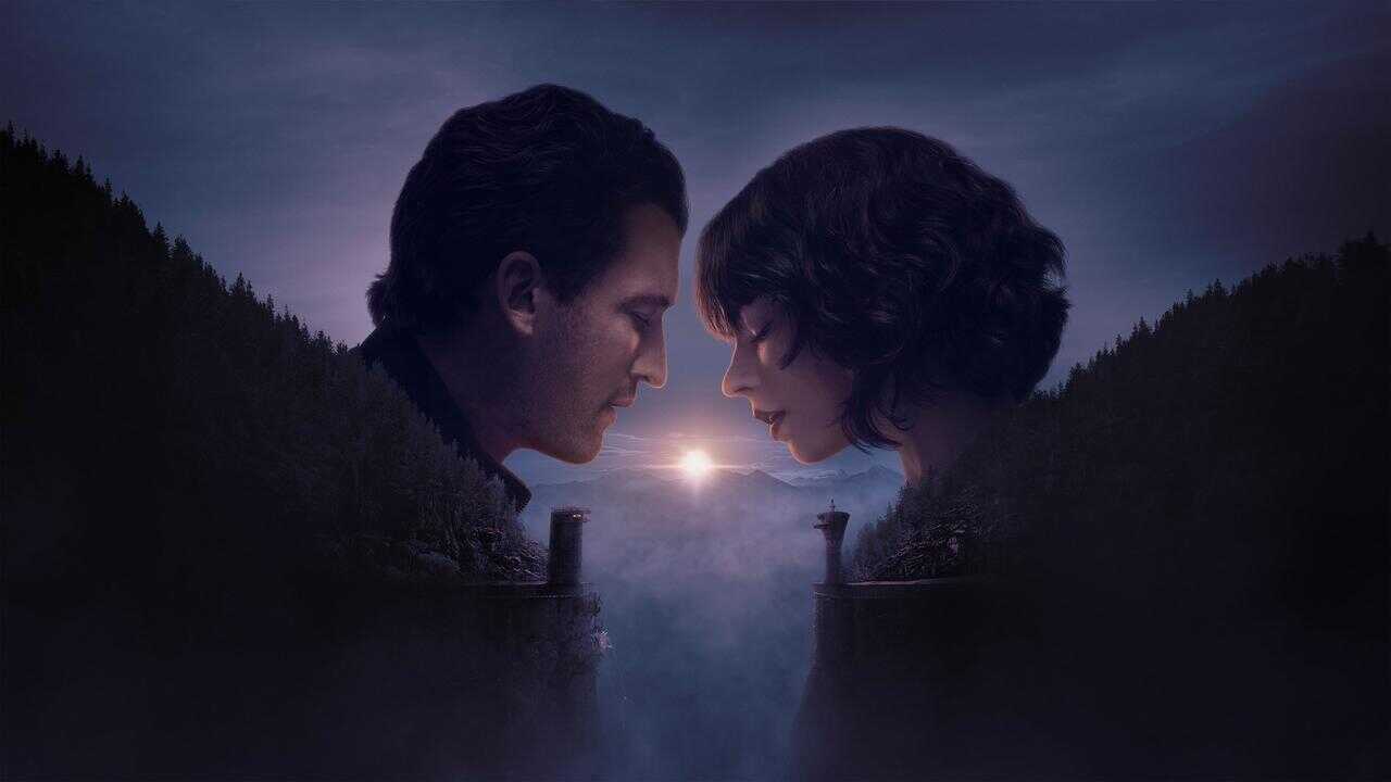 The Gorge (2025) 0
