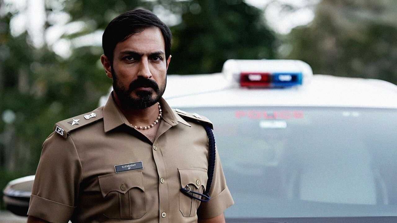 Ini Utharam (2022) 0