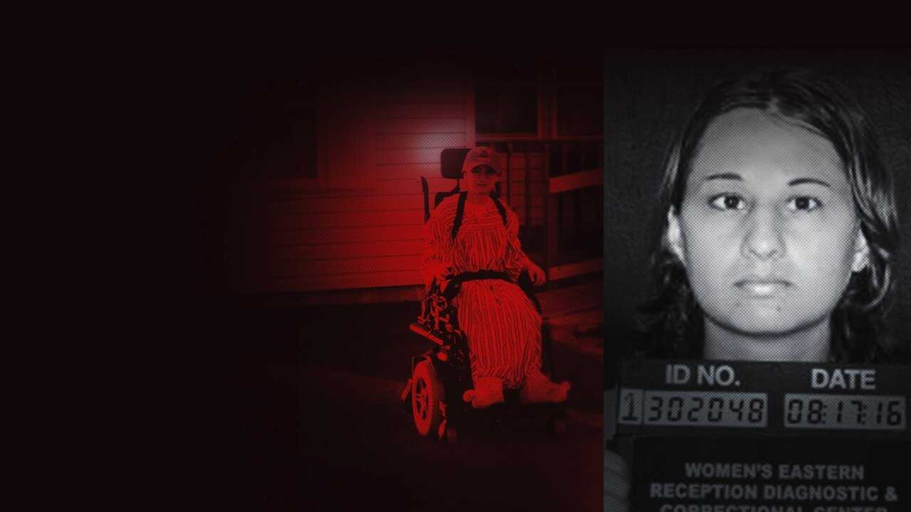 EN - The Prison Confessions of Gypsy Rose Blanchard (2024) 1