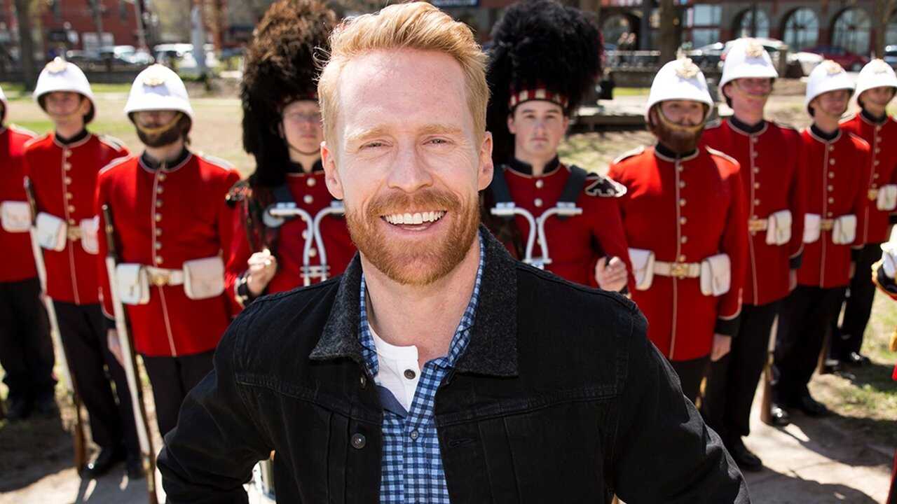 EN - The Amazing Race Canada (2013) 2