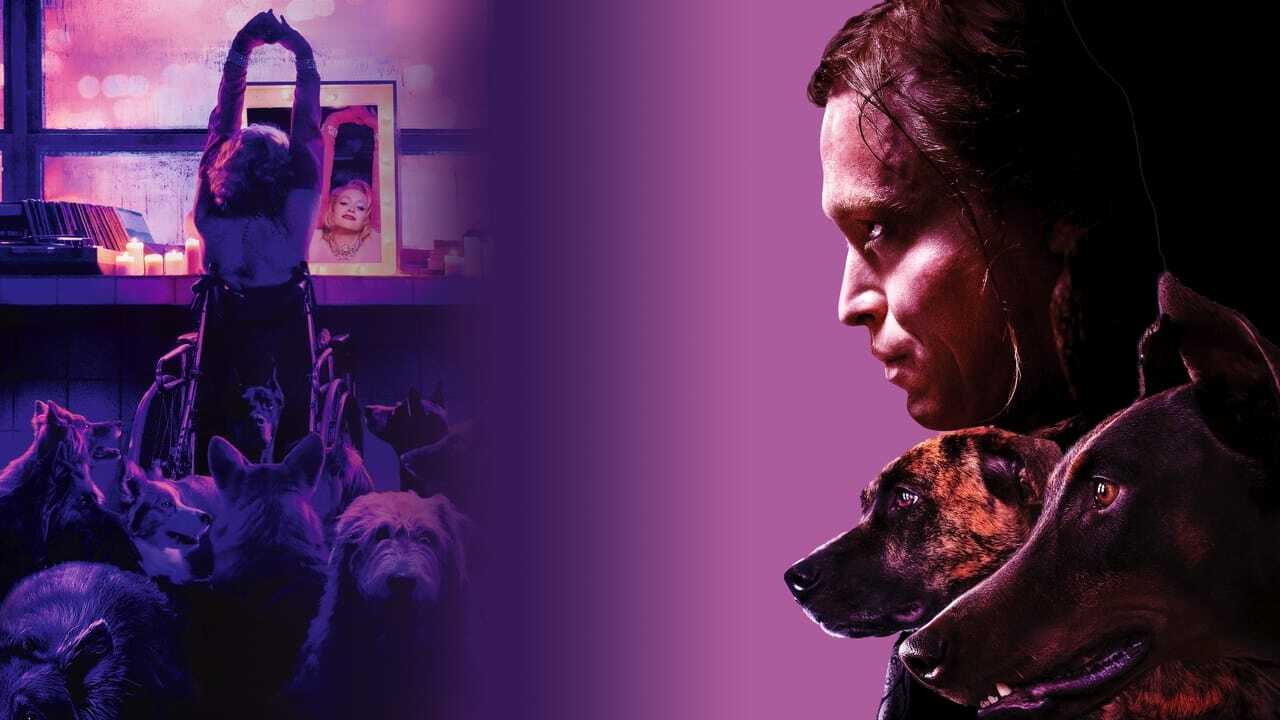 DogMan (2023) 0