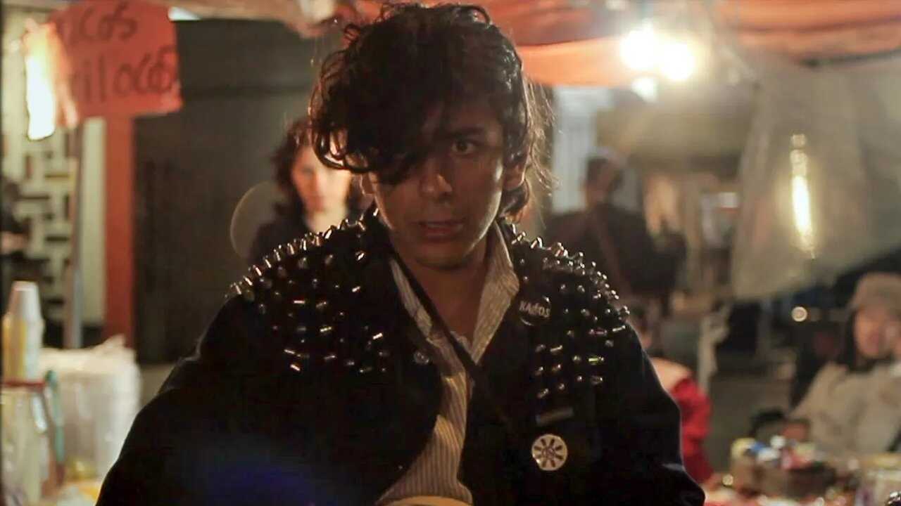 La mala noche (2018) 0