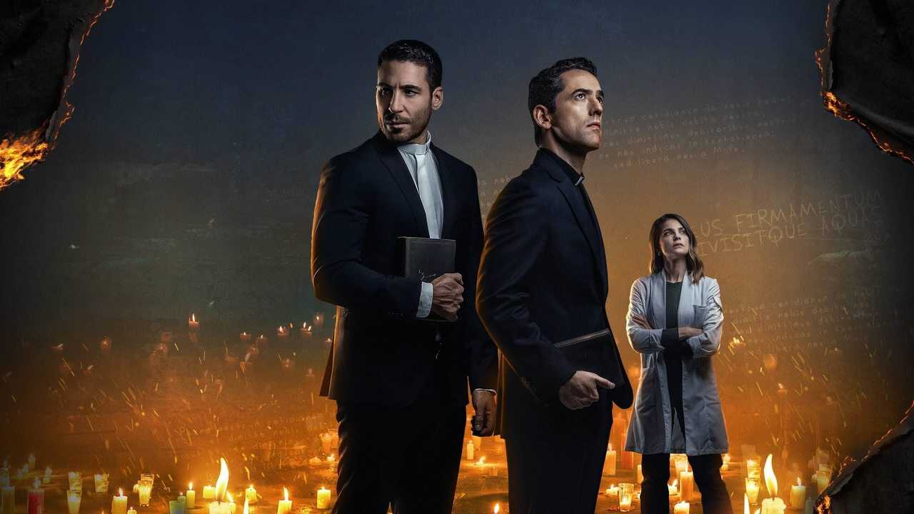 DE - Die Gesandten (2021) 1
