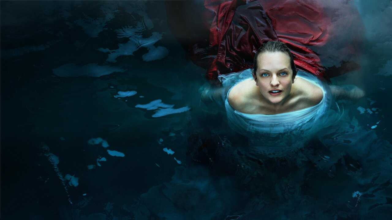 AR - The Handmaid's Tale (2017) 2