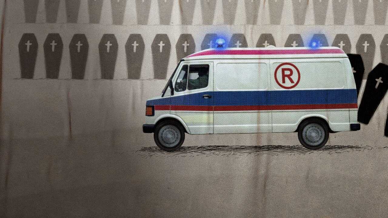 ES - Los cazadores de pieles (2024) 1