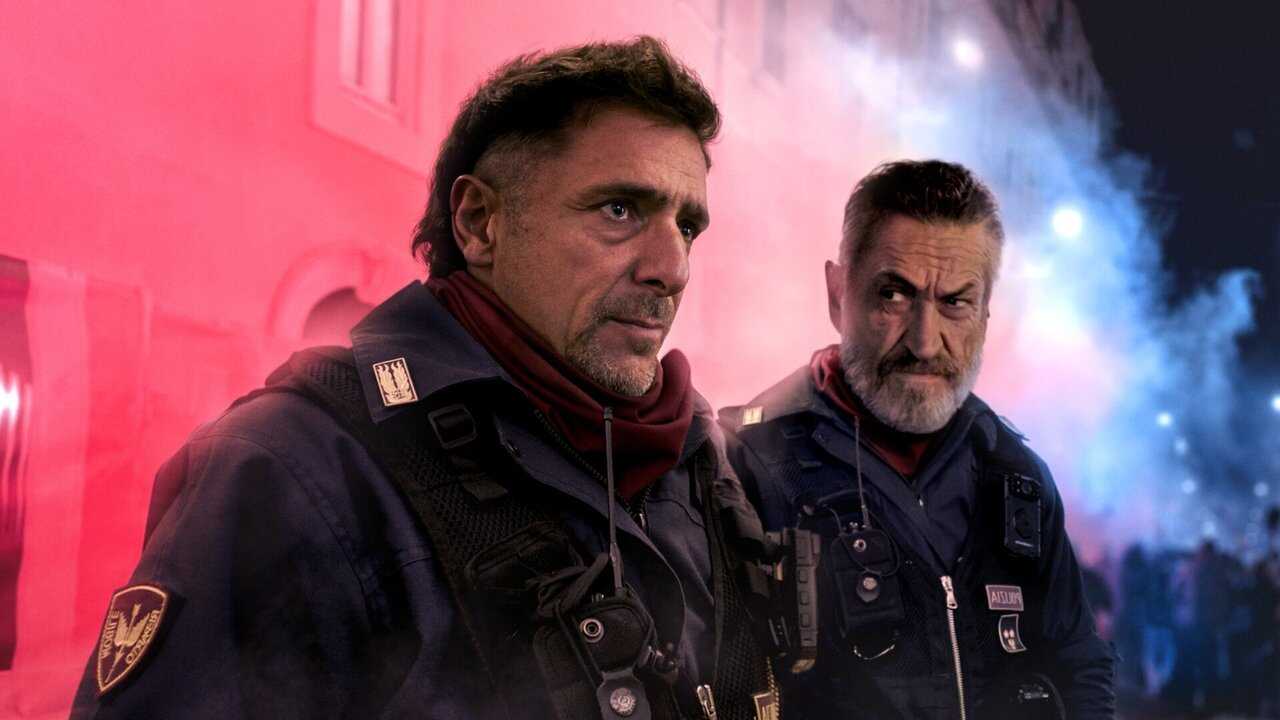 FR - Désordre public (2025) 1