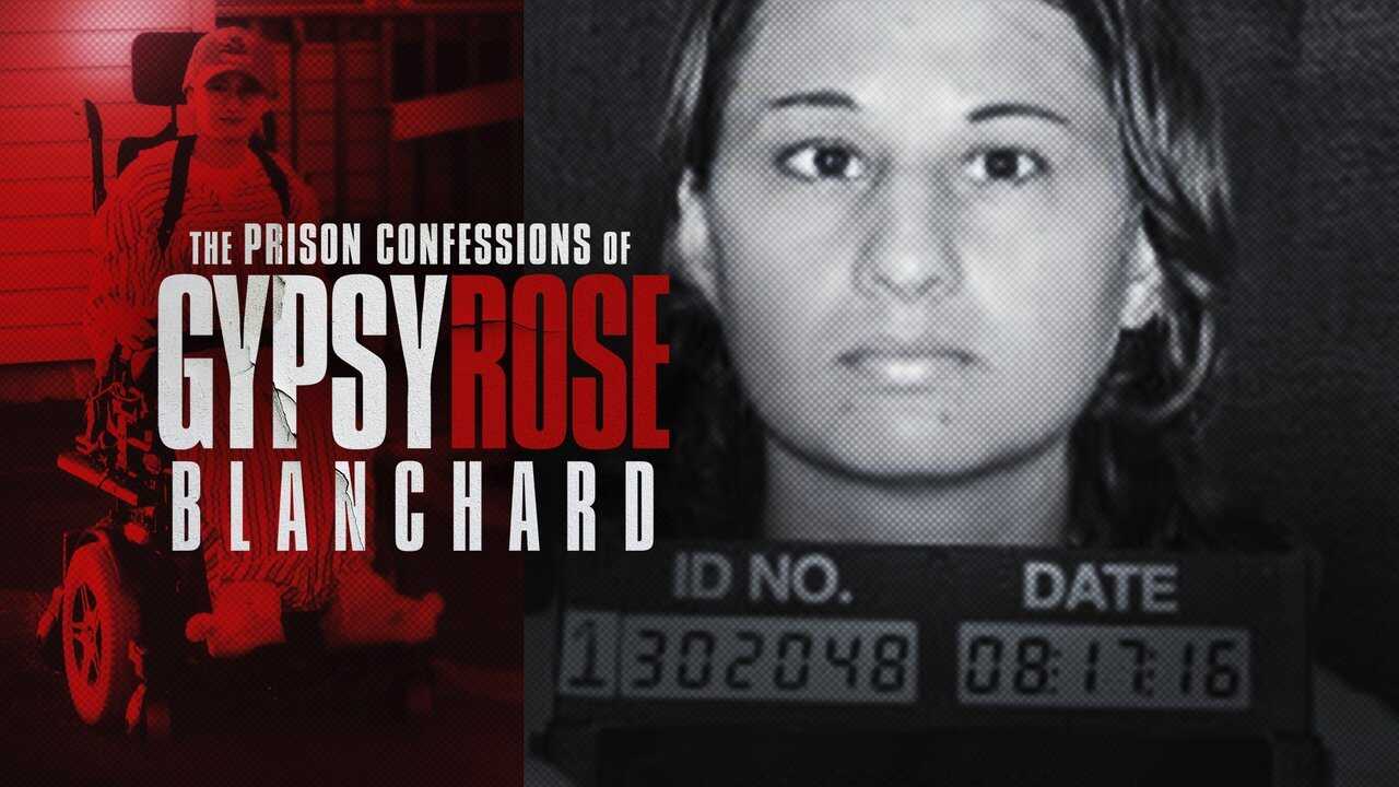 EN - The Prison Confessions of Gypsy Rose Blanchard (2024) 0