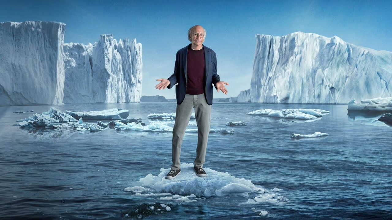 ES - Larry David 1