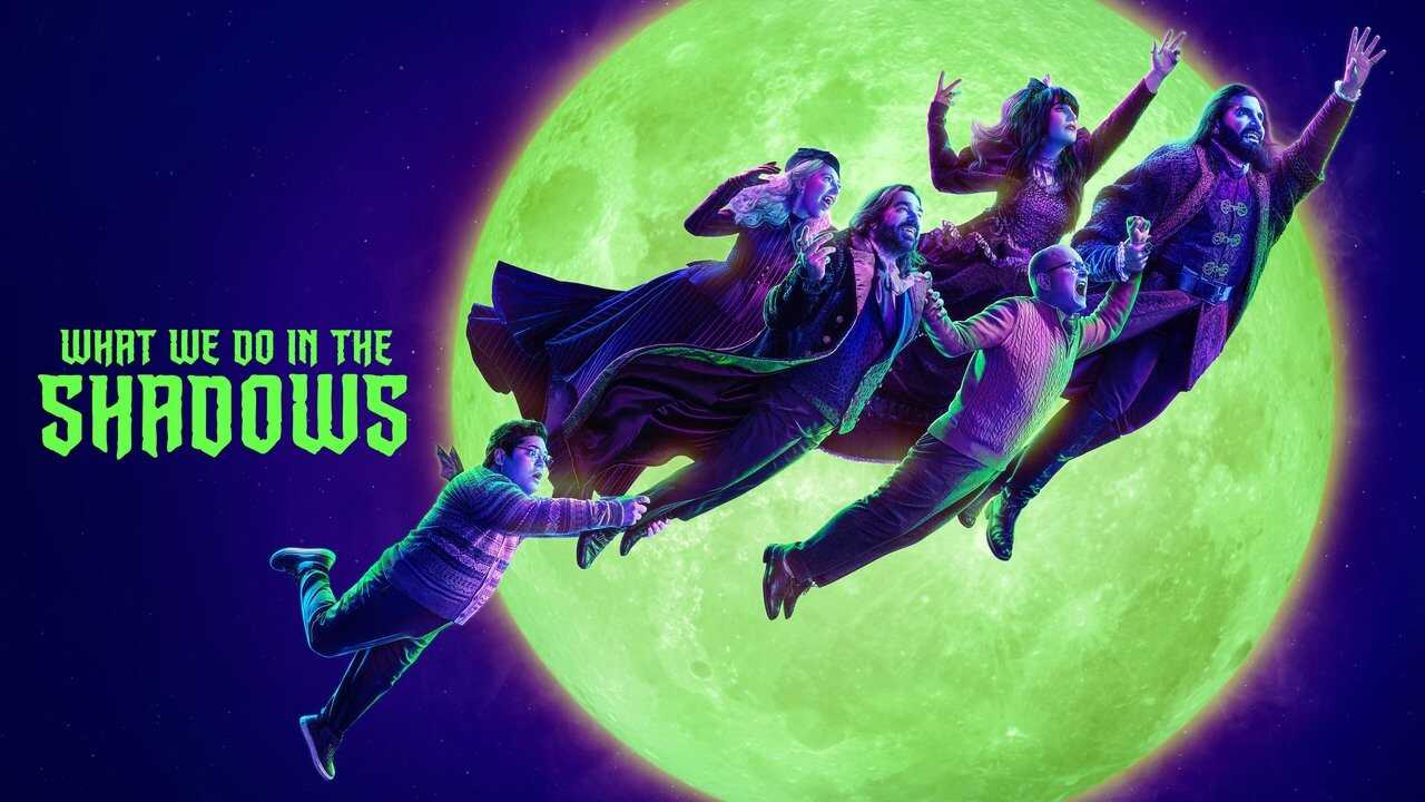 DE - What We Do in the Shadows (2019) 4