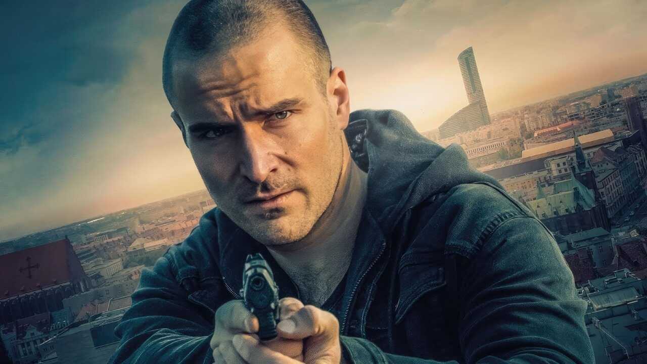 Sługi wojny (2019) 0