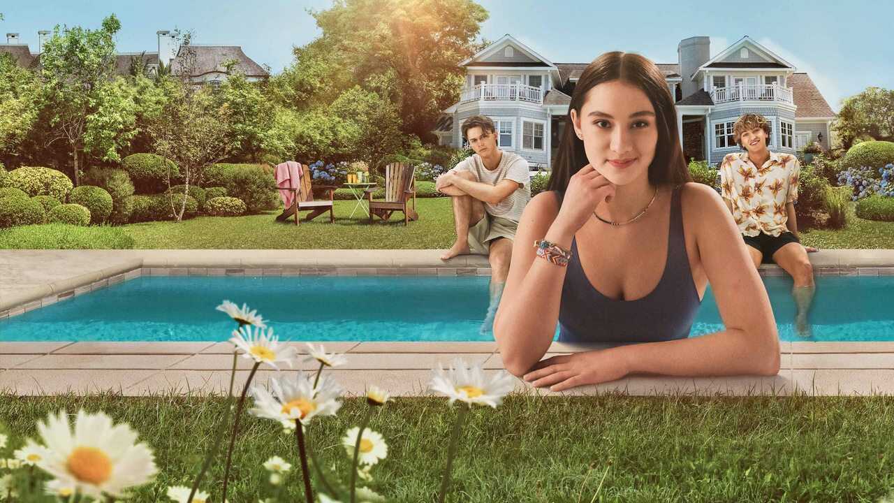 DE - Der Sommer, als ich schön wurde (2022) 1