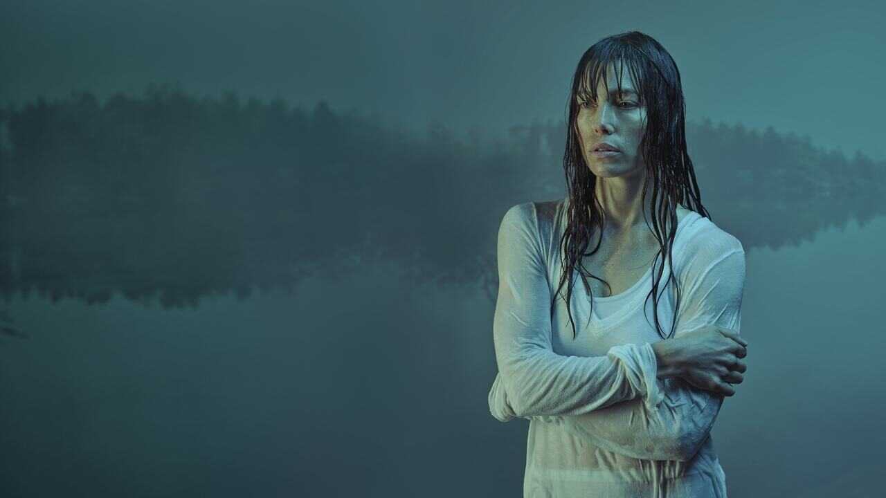 EX - The Sinner (2017) 1