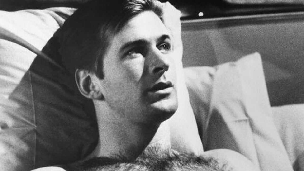 FR - Coupable Sous Les Barreaux (1986) (US) 2