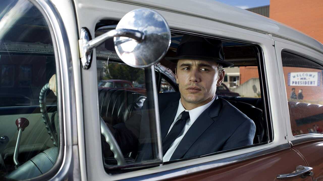 EX - 11.22.63 (2016) 2