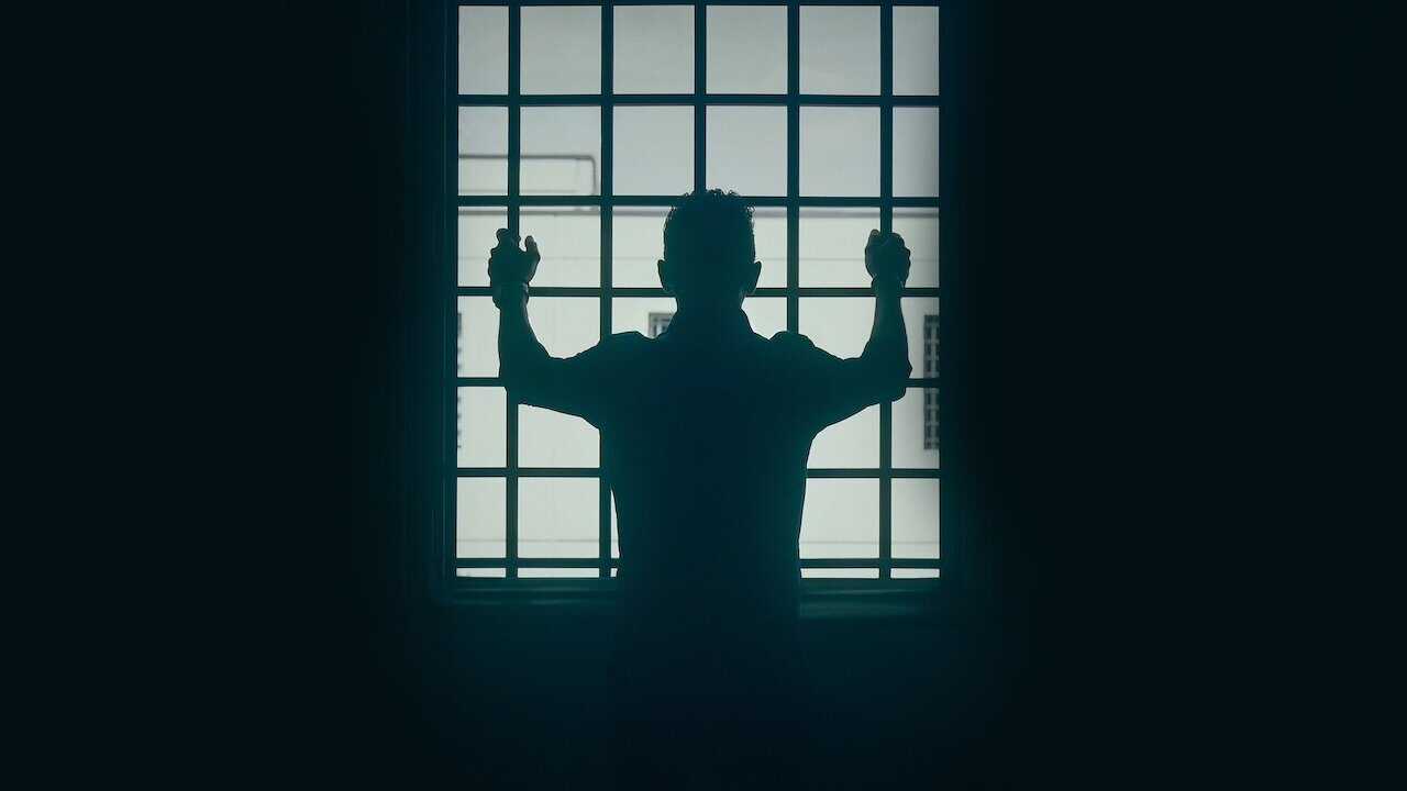 NF - The Yara Gambirasio Case: Beyond Reasonable Doubt (2024) 1