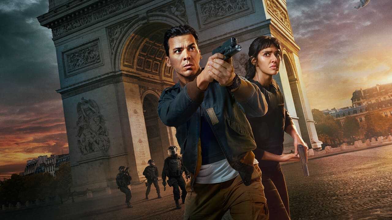AL - Paris Has Fallen (2024) 3