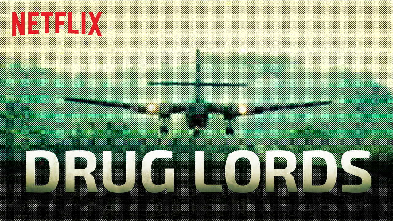 FR - Barons de la drogue (2018) (US) 1