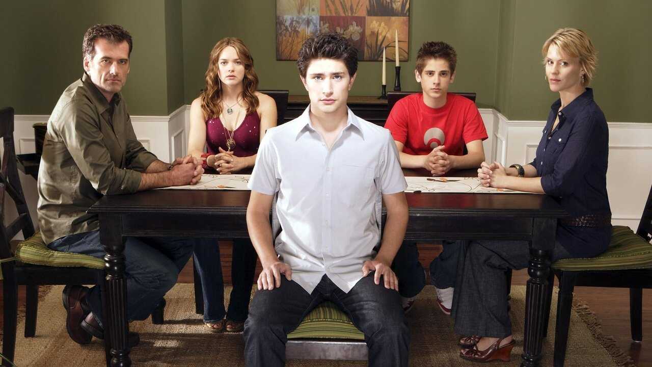FR - Kyle XY (2006) (US) 3