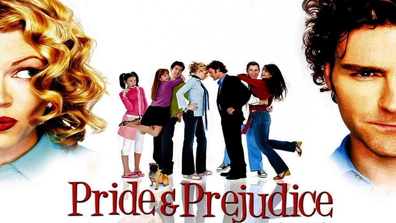Pride and Prejudice 0