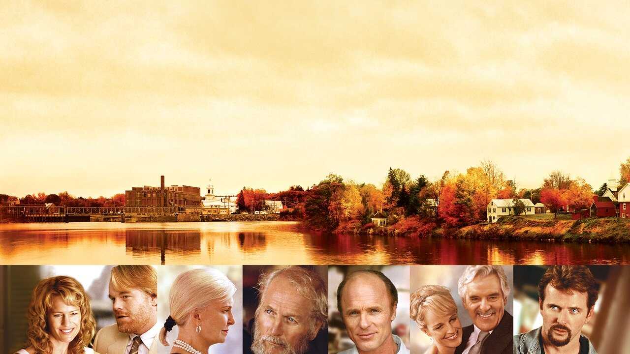 FR - Empire Falls (2005) (US) 0