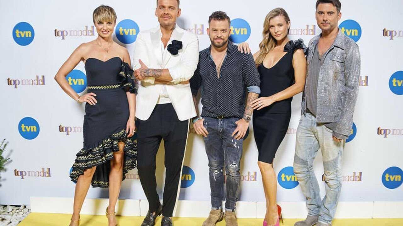 PL - TOP MODEL 0