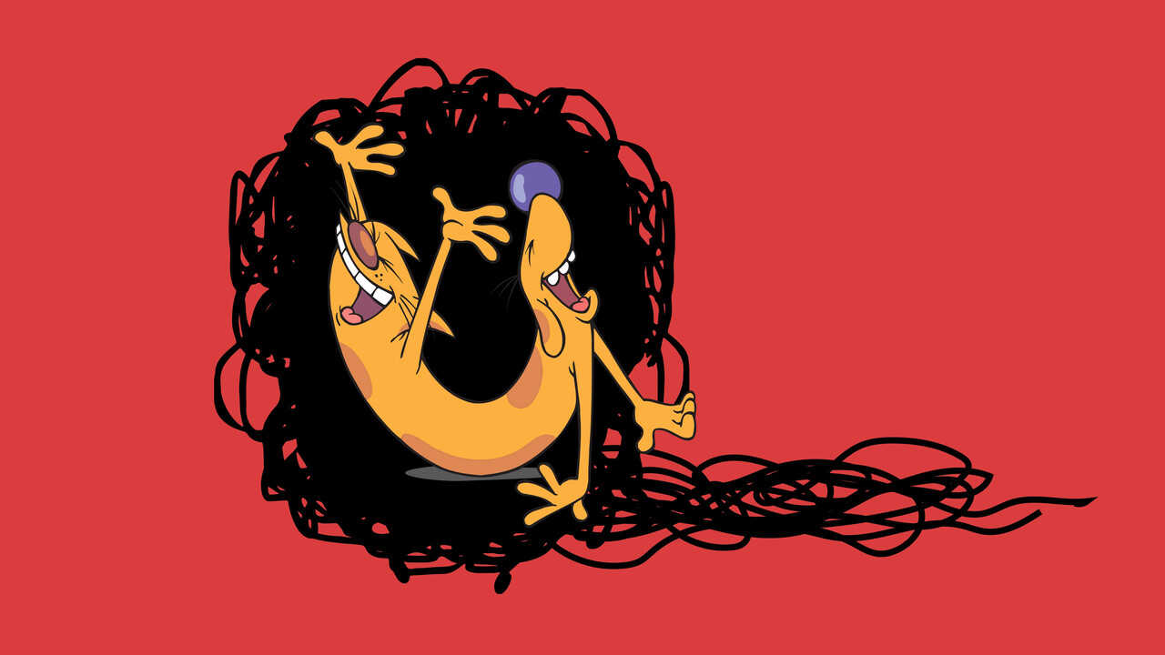 FR - Michat-Michien (1998) (US) 2