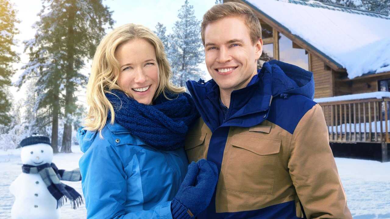 L'amour sous les flocons (2020) 0