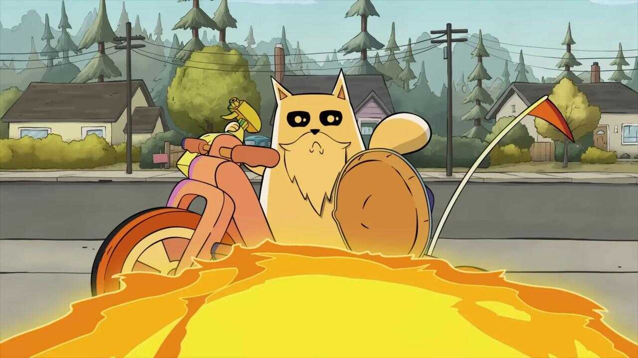 ES - Gatitos explosivos (2024) 1