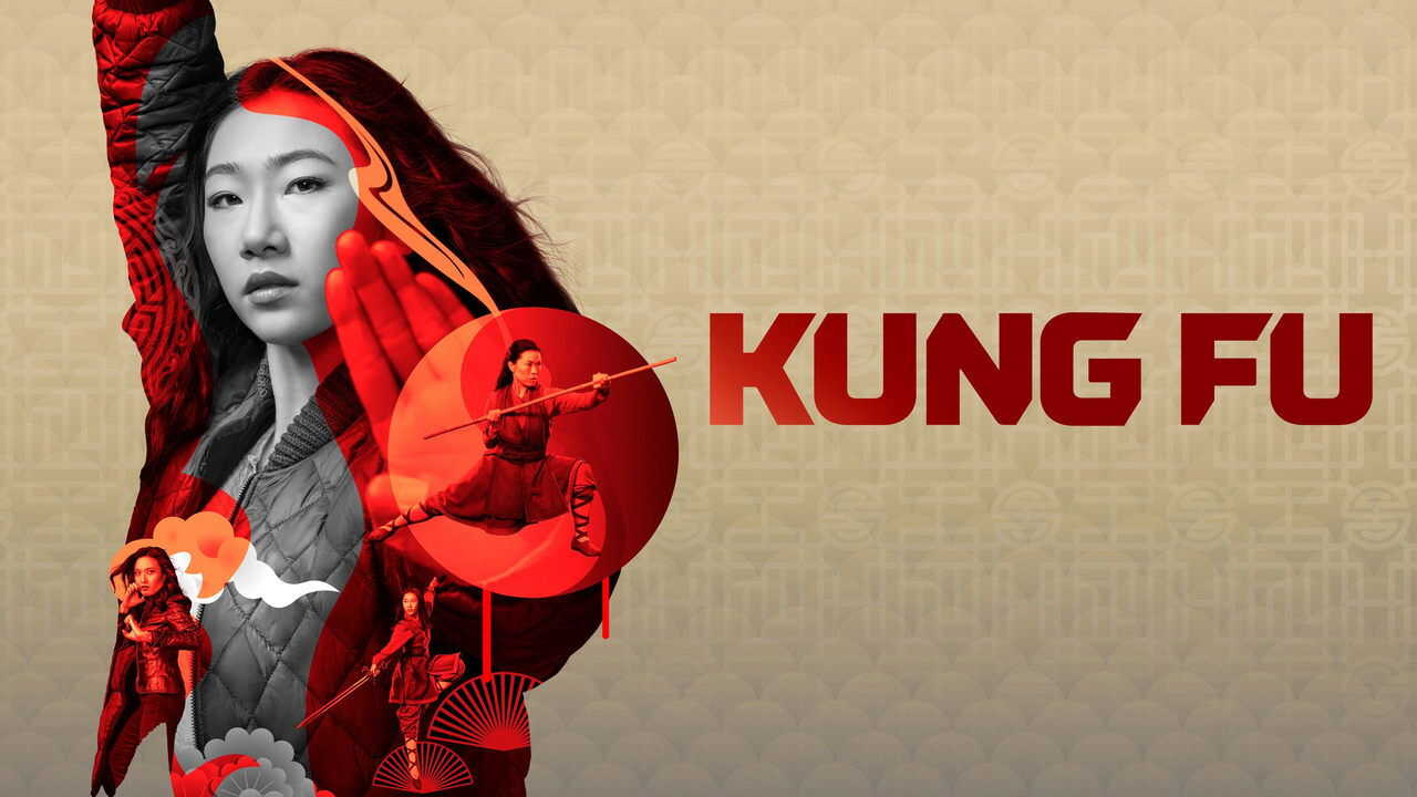 EX - Kung Fu (2021) 1