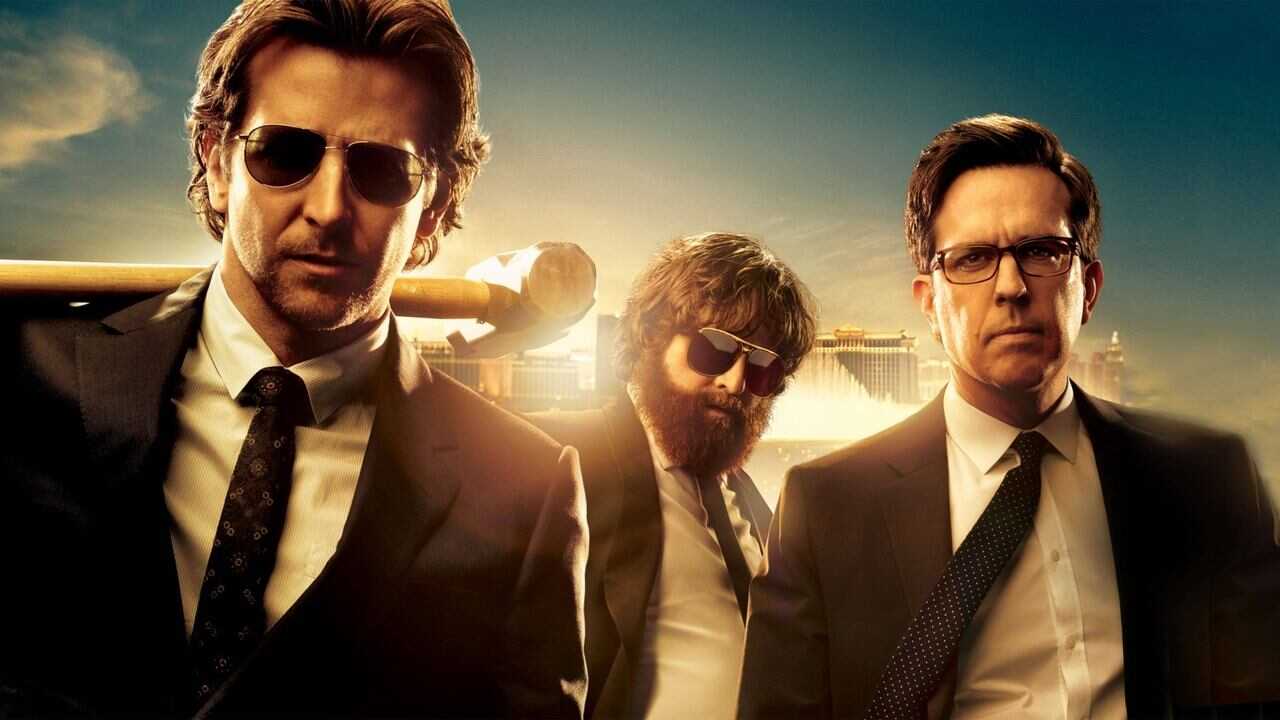 Hangover 3 (2013) 0