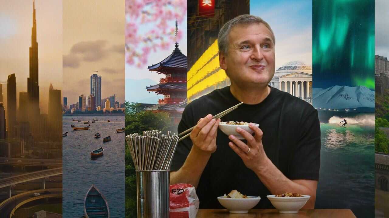 NF - Somebody Feed Phil 0