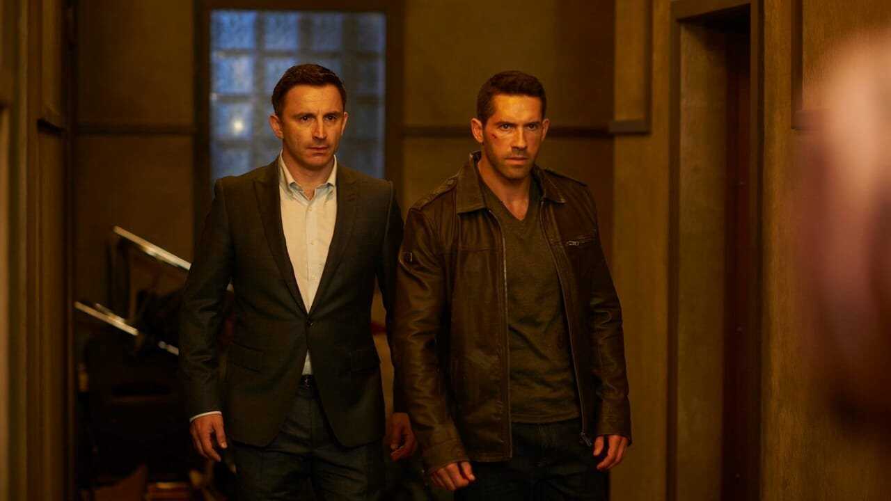 Eliminators 0