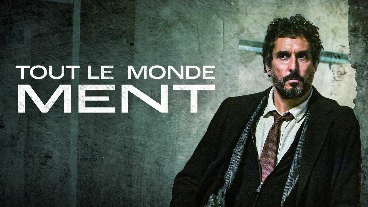 Tout le monde ment 3 0