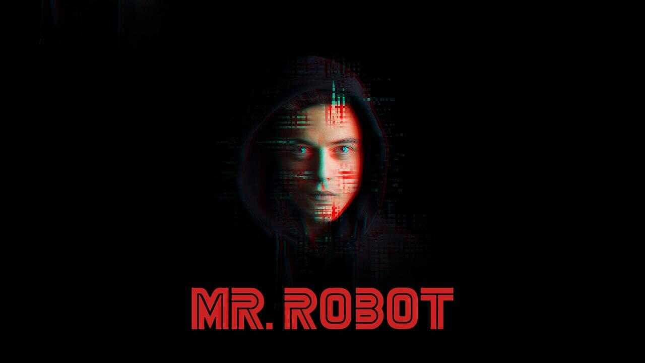 RU - Mr. Robot (2015) 3