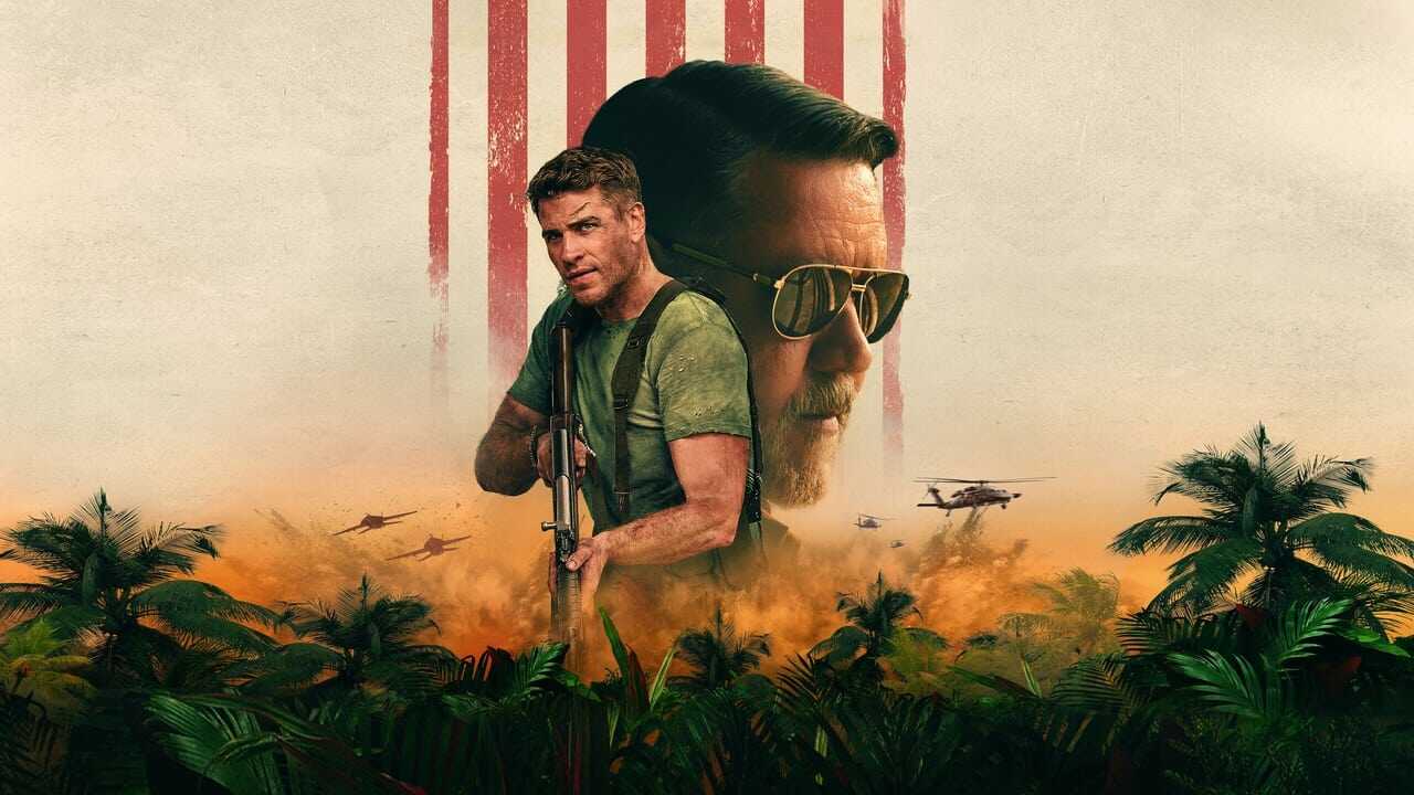 Land of Bad (2024) 0