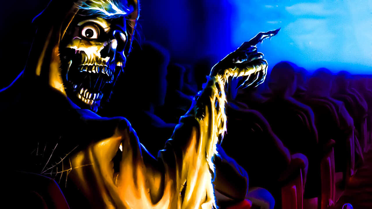 Creepshow 2 (1987) 0