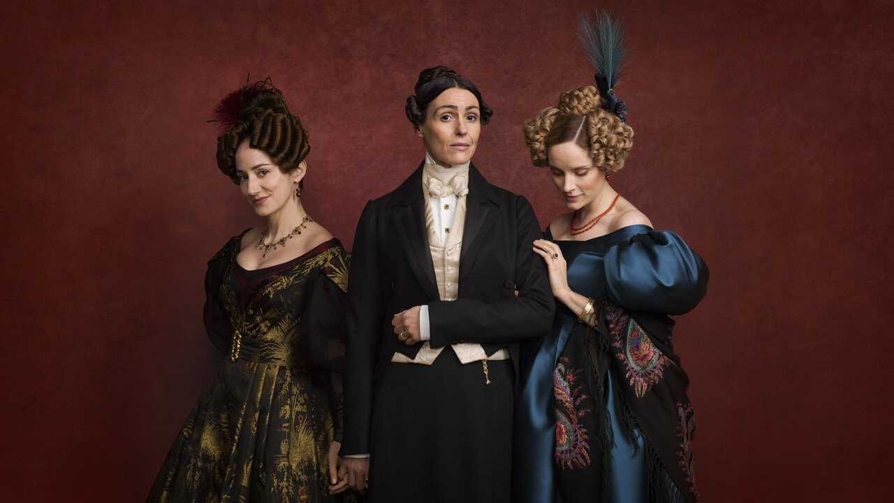 DE - Gentleman Jack (2019) 4