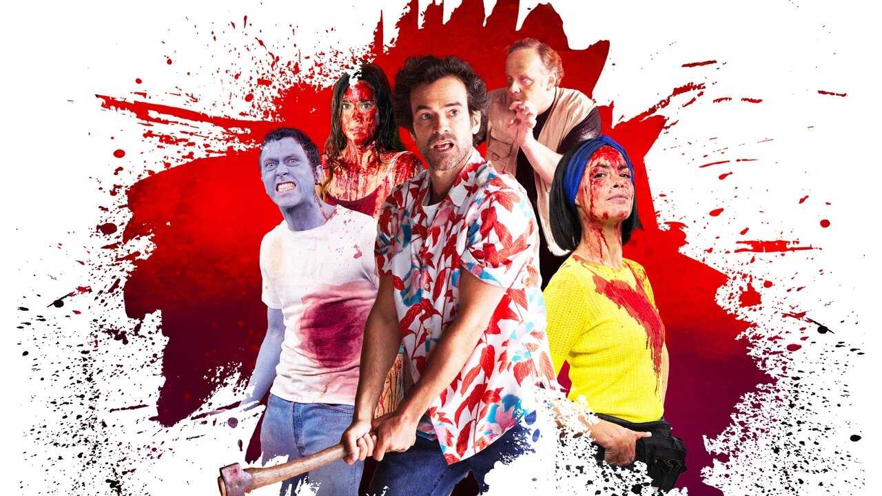Final Cut of the Dead (2022) 0