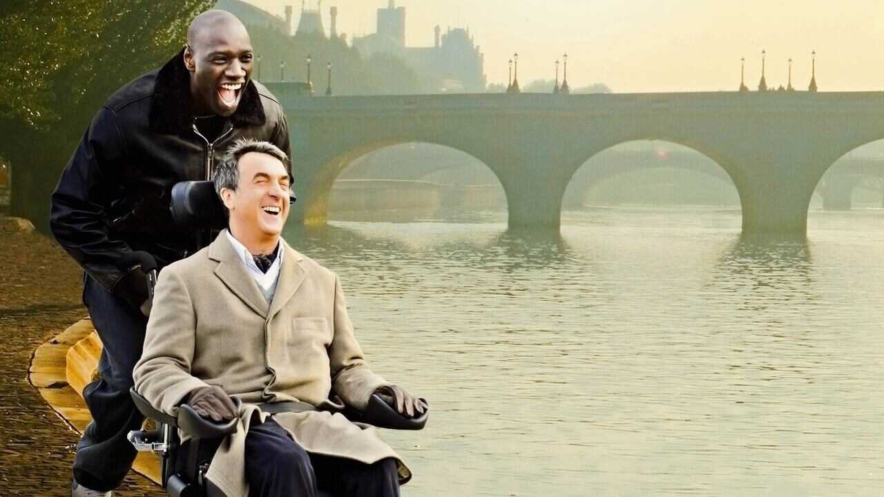 Intouchables 0