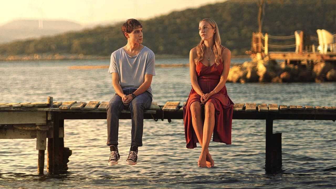 AR - مسلسل حكاية روح مدبلج 0