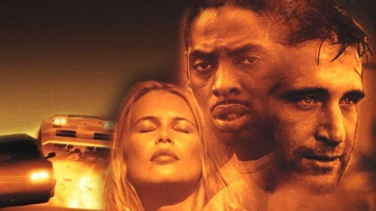 Gegen jeden Verdacht (2001) 0