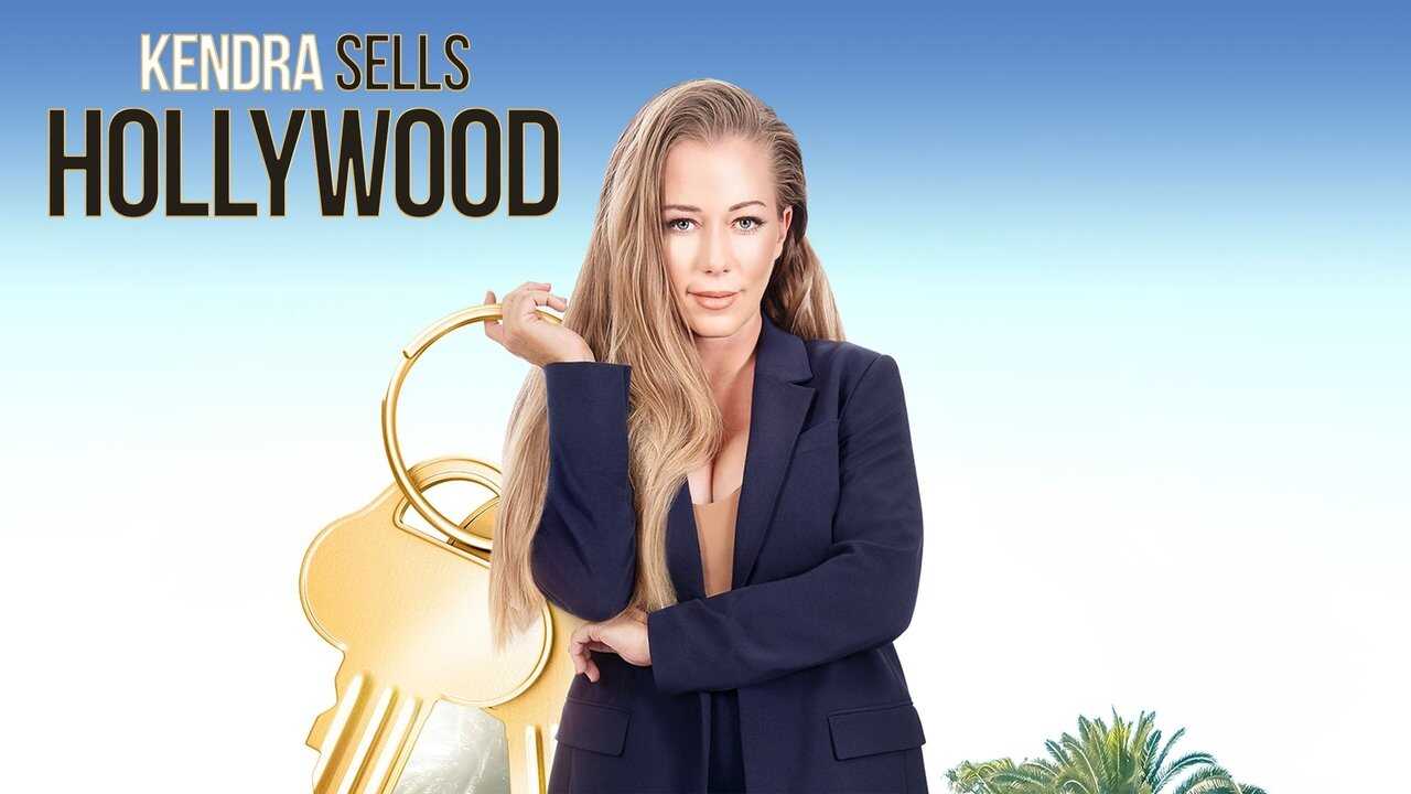 DE - Kendra Sells Hollywood (2021) 3