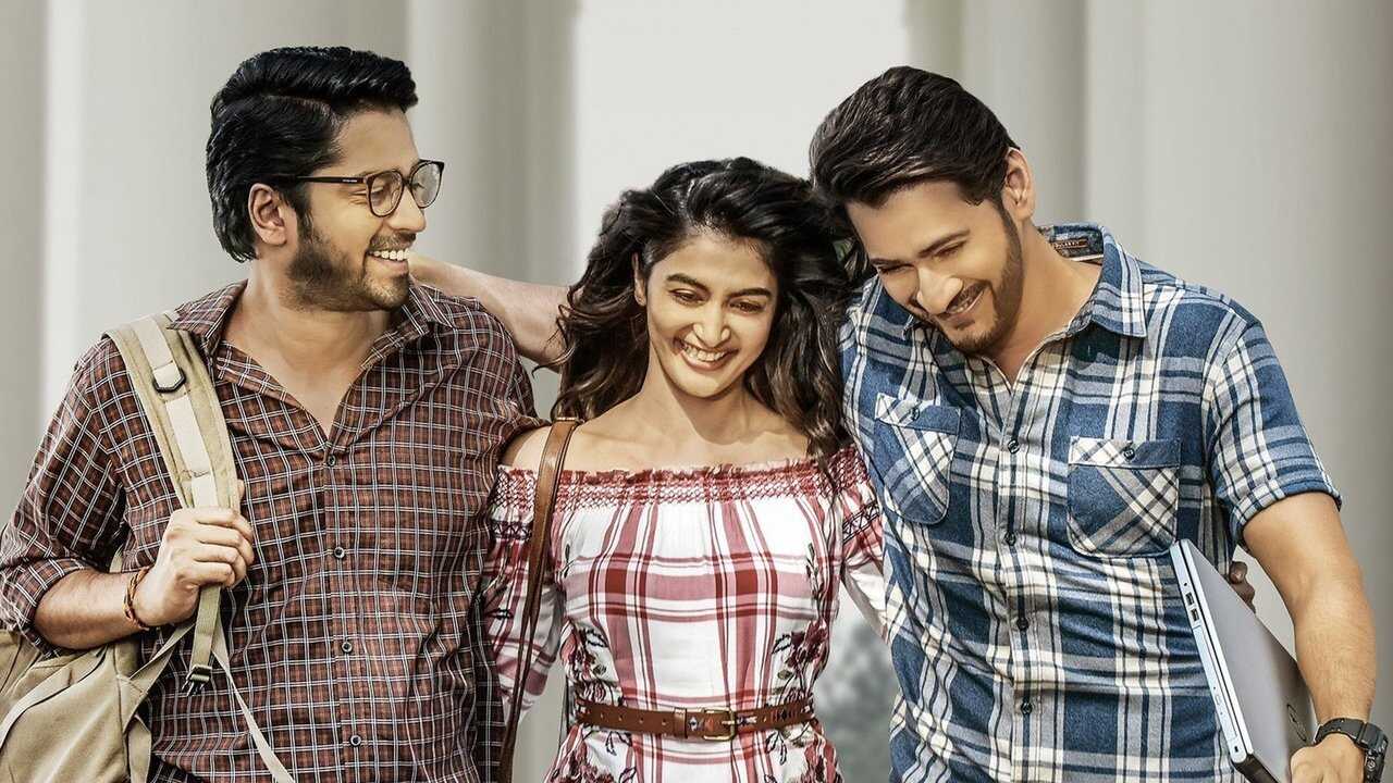 మహర్షి 0